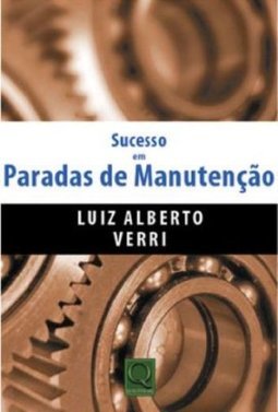 Sucesso Em Paradas De Manutenção