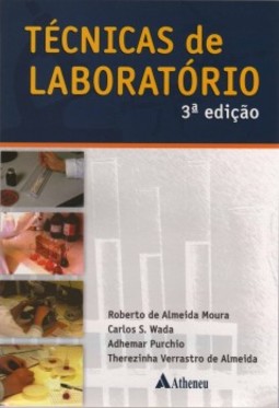 Técnicas de laboratório
