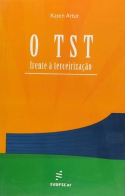 O TST frente à terceirização