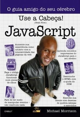 Use a Cabeça! JavaScript