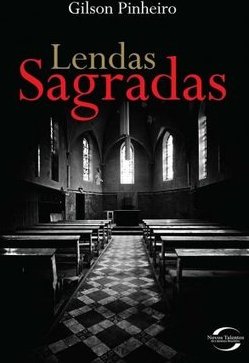 LENDAS SAGRADAS