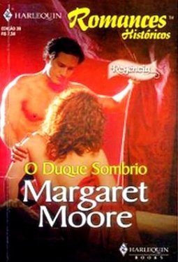 O DUQUE SOMBRIO