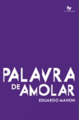 Palavra De Amolar (Trilogia da Palavra)