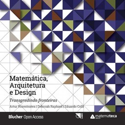Matemática, arquitetura e design: transgredindo fronteiras