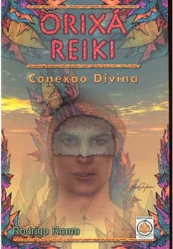 Orixá Reiki - Conexão divina