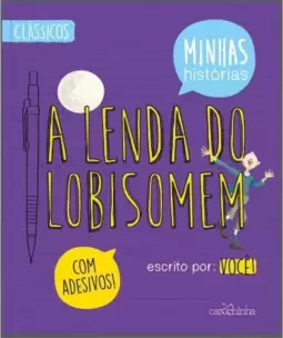 A lenda do lobisomem