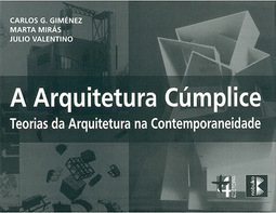 A Arquitetura Cúmplice
