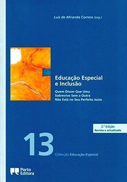 Educação Especial e Inclusão - IMPORTADO