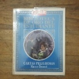 Cartas Peligrosas Y Otros Cuentos