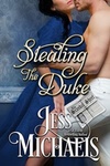 Stealing the Duke (The Scandal Sheet Book #2)