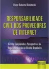Responsabilidade Civil dos Provedores de Internet