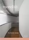 Monolito #34 Humberto Serpa