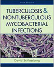 Tuberculosis & Nontuberculous Mycobacterial Infections - Importado