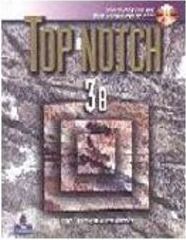 Top Notch: Student Book with Workbook & Audio-Cd and... - 3B - IMPORTA