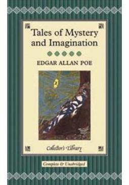 Tales of mystery and imagination