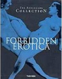 Forbidden Erotica - Importado