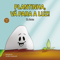 Plantinha, vá para a luz!