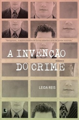 A invenção do crime