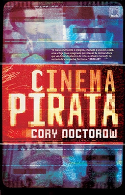 CINEMA PIRATA