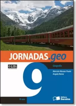 Jornadas.Geo: Geografia - 9 Ano