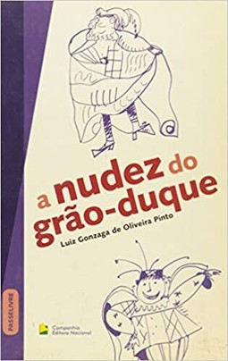 A nudez do grão-duque