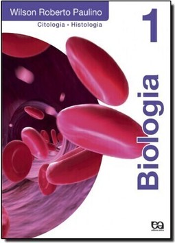 Biologia - Ensino Médio - vol. 1