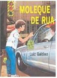 Moleque de Rua