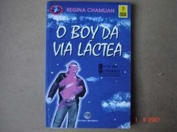 O Boy da Via Láctea