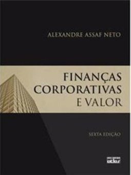 FINANÇAS CORPORATIVAS E VALOR
