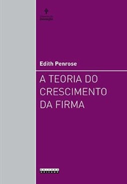 A teoria do crescimento da firma