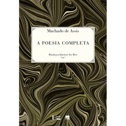 A poesia completa