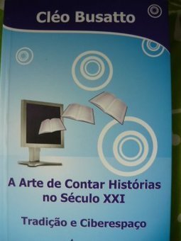 A Arte de Contar História no Século XXI