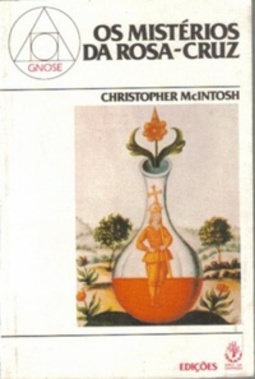 Os Mistérios da Rosa-cruz (Gnose #20)