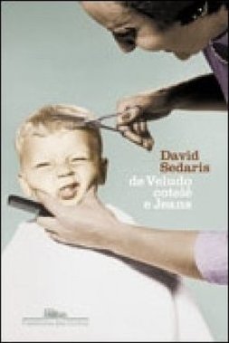 De Veludo Cotelê e Jeans: Crônicas Autobiográficas