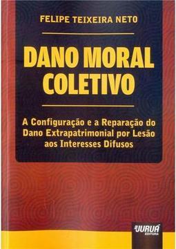 Dano Moral Coletivo