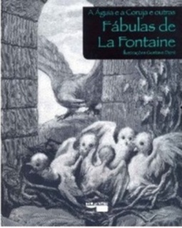 Fábulas de La Fontaine