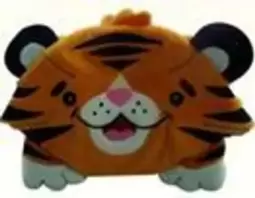 O Tigre Tom