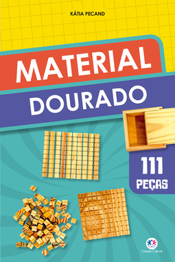 Material dourado
