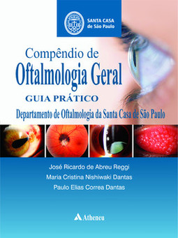 Compêndio de oftalmologia geral