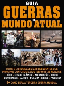 Guia guerras do mundo atual