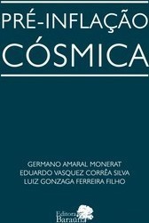 Pré-inflação cósmica