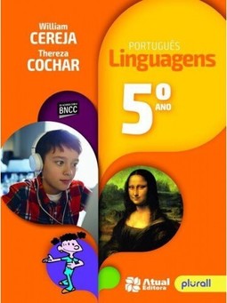 Português Linguagens - 5° Ano
