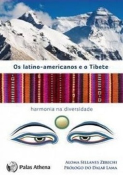 Os latino-americanos e o Tibete