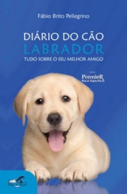 O Diário do Cão Labrador