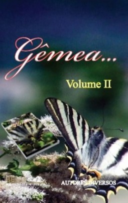 Gêmea... volume II