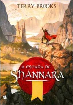 A ESPADA DE SHANNARA