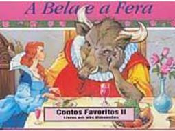 A Bela e a Fera