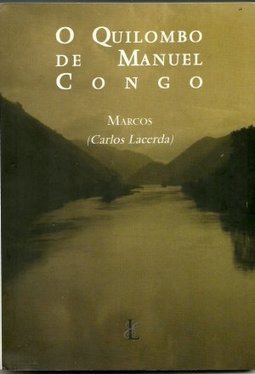 O Quilombo de Manuel Congo