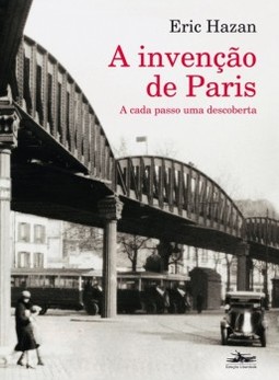 A invenção de Paris: A cada passo uma descoberta