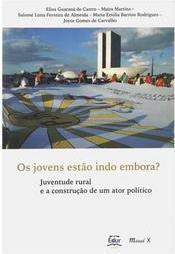 Os Jovens Estão Indo Embora?